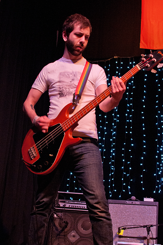 Sex Cake - BIG SHOW MMXIII - Cleveland Lottery League 2013