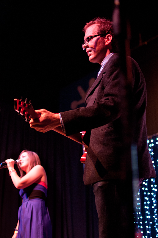 Sex Cake - BIG SHOW MMXIII - Cleveland Lottery League 2013