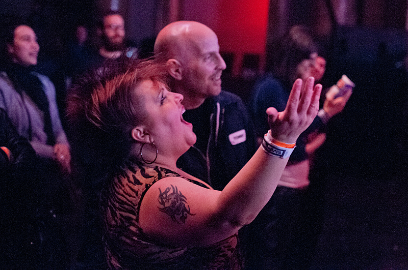 BIG SHOW MMXIII - Cleveland Lottery League 2013