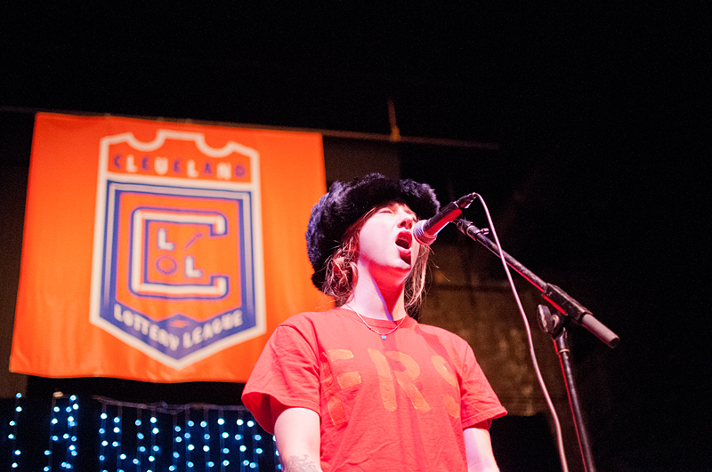 Favorite Russian Spectaculars - BIG SHOW MMXIII - Lottery League 2013