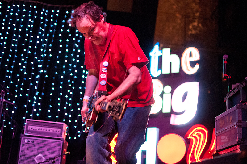 Favorite Russian Spectaculars - BIG SHOW MMXIII - Lottery League 2013