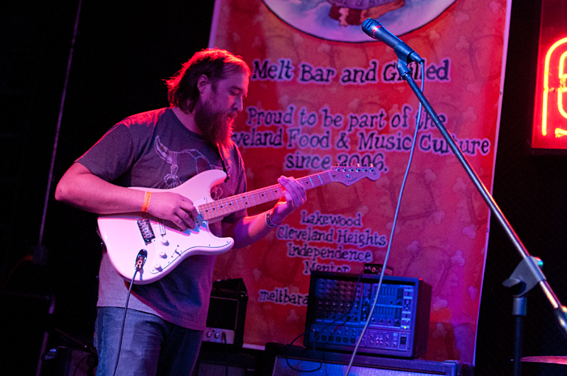 How to Stay Alive in the Woods - BIG SHOW MMXIII - Lottery League 2013