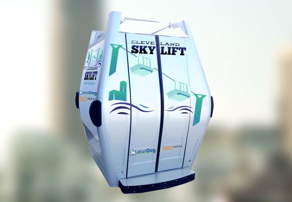 Cleveland SkyLift