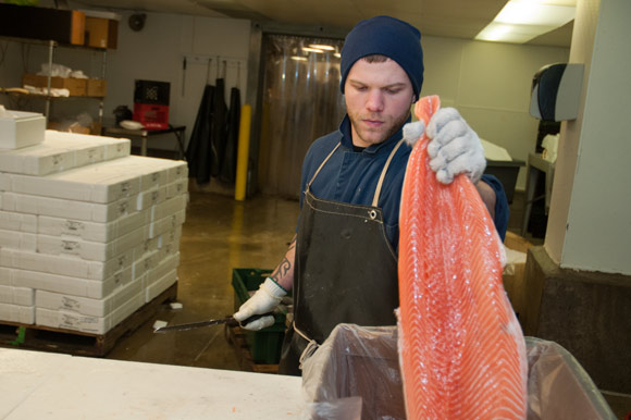 Catanese Classic Seafood