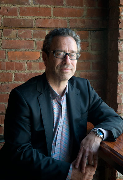 Alan Glazen - Operation Light Switch