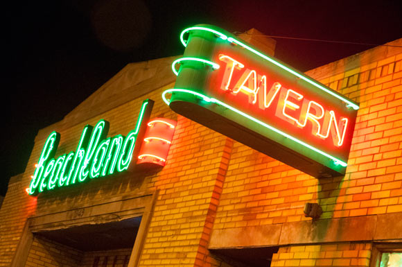 Beachland Ballroom and Tavern