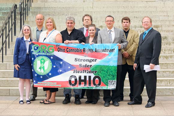 Ohio Rights Group