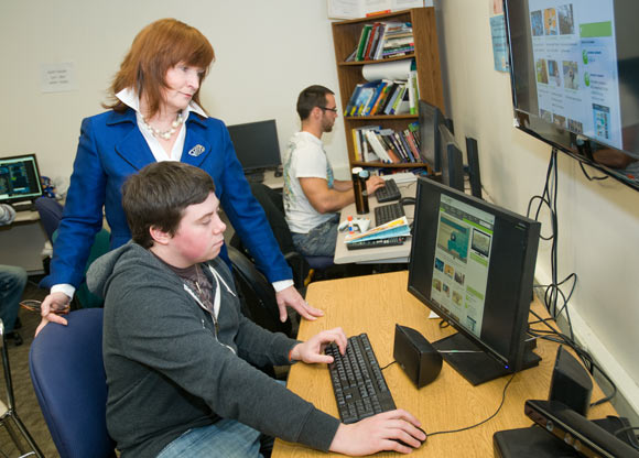 Baldwin Wallace University Department of Mathematics and Computer Science