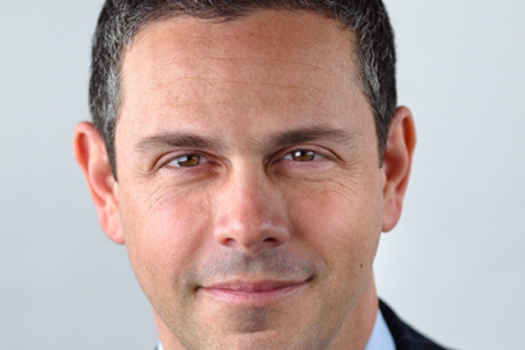 TEDxCLE 2013 speaker Scott Simon