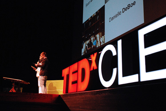 TEDxCLE