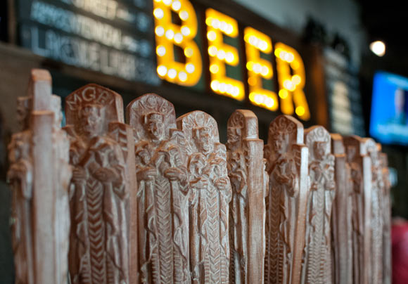 Market Garden Brewery