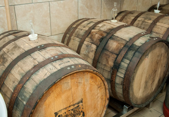 Market Garden Brewery