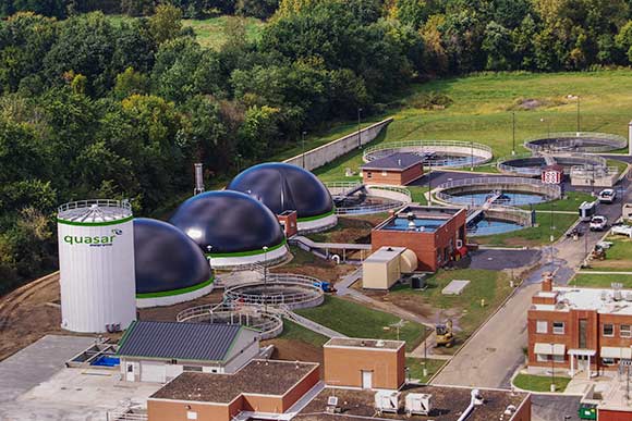 Quasar Energy Group