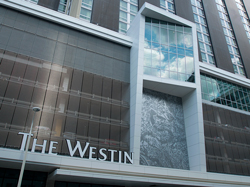 Westin Hotel Cleveland