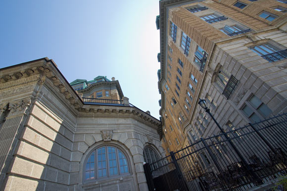 Park Lane Villa in University Circle