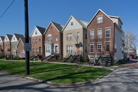 Tremont on the City Life tour