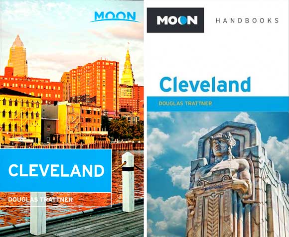 Moon Cleveland 2nd Edition