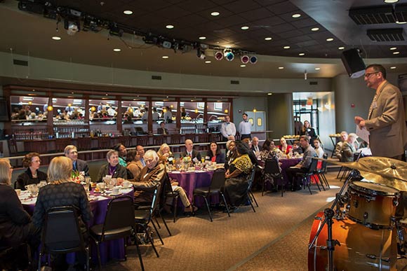 Bop Stop at the Music Settlement  on the west side