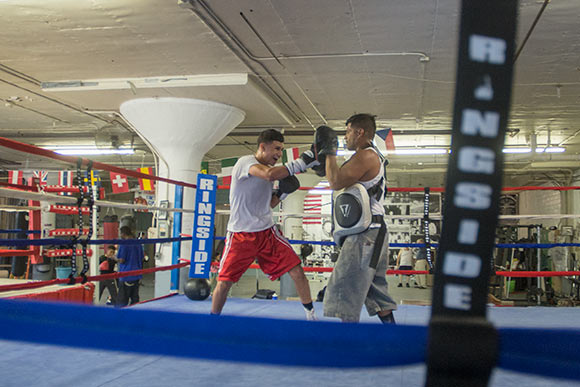 <span class="content-image-text">Old Angle Boxing Gym</span>