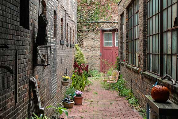 Department of Community Arts, Cleveland Museum of Art