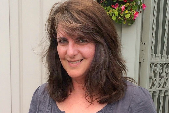 Natalie Bauman, Founder & CEO The Digital Mosaic, LLC