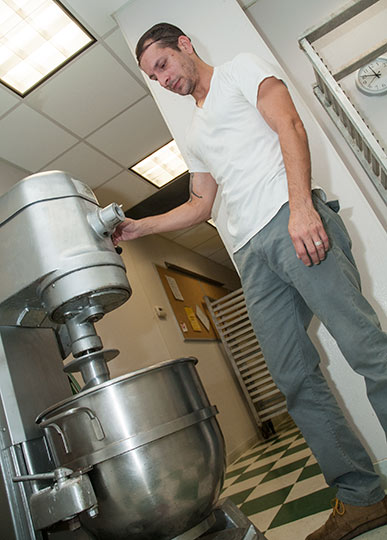 Cleveland Culinary Launch