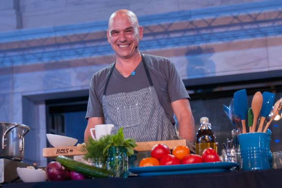 Michael Symon