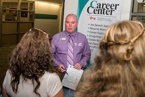 Dennis Joyce career development specialist - Plus 50 Encore Completion program