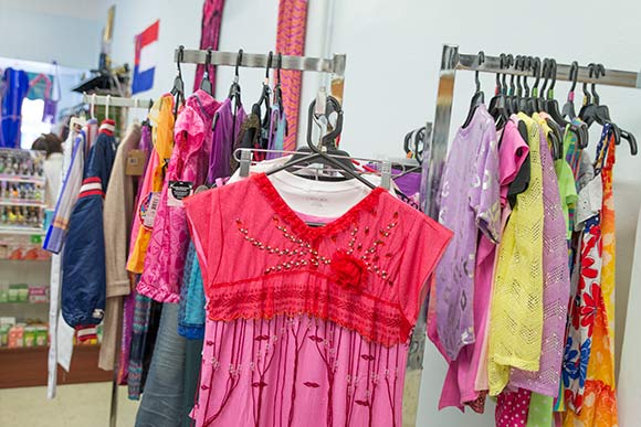 Burmese Asian Market in Lakewood