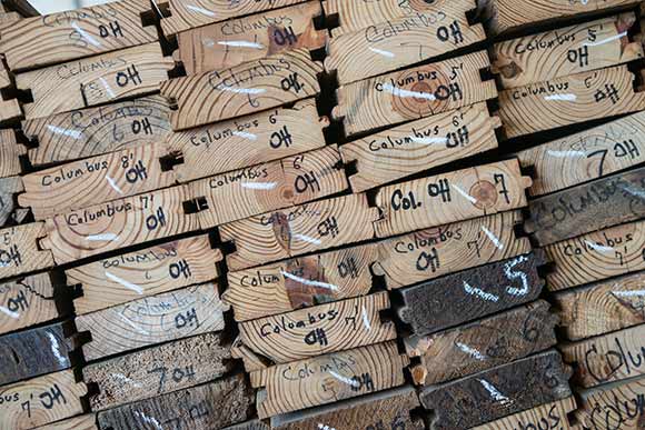 Rustbelt Reclamation