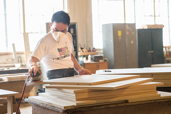 Rustbelt Reclamation