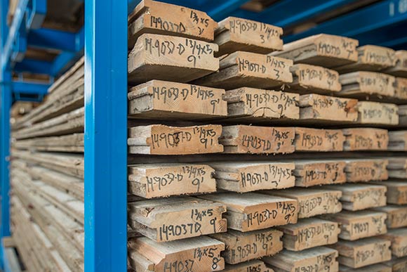 Rustbelt Reclamation