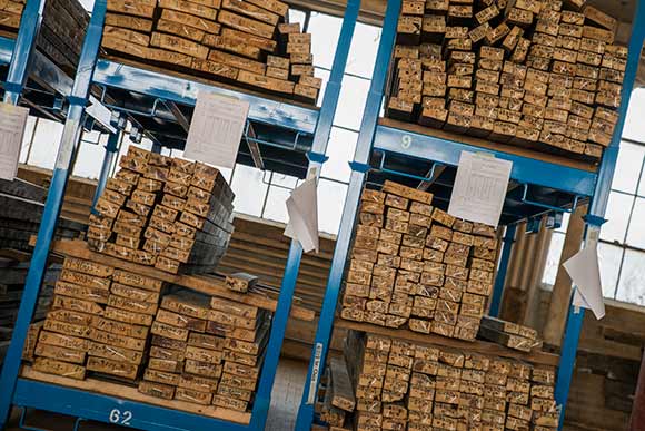 "Wow, all of that was going to be in the landfill, and now it’s not.'"