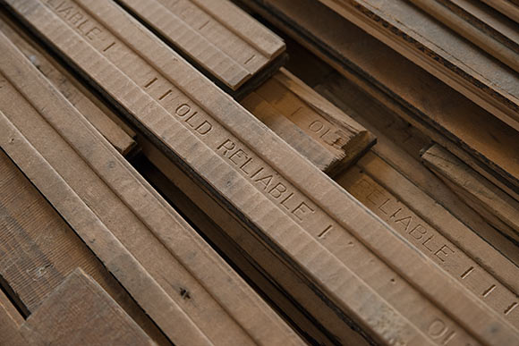 Rustbelt Reclamation