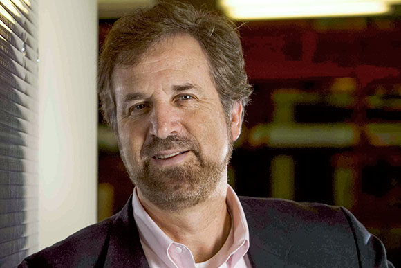 Arnon Chait, CEO of Cleveland Diagnostics