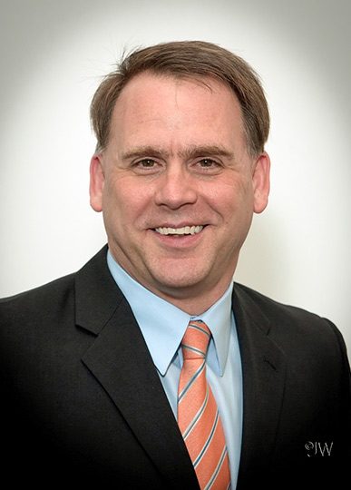 Timothy Kulbago of Image IQ