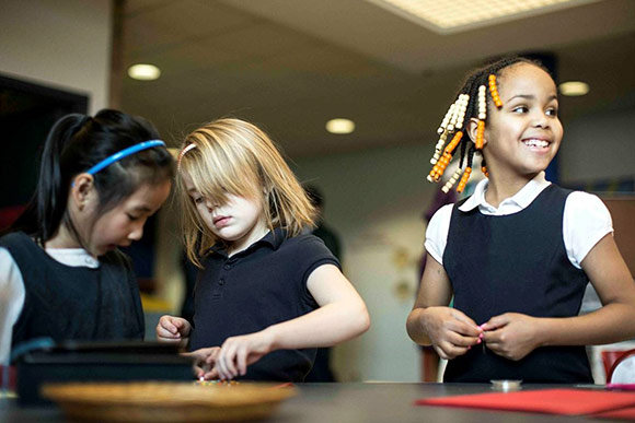 The Cleveland Transformation Alliance