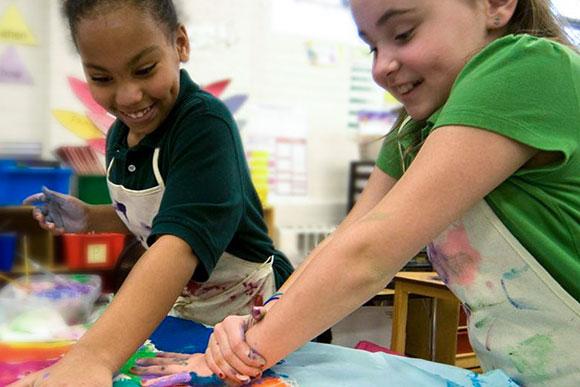 The Cleveland Transformation Alliance