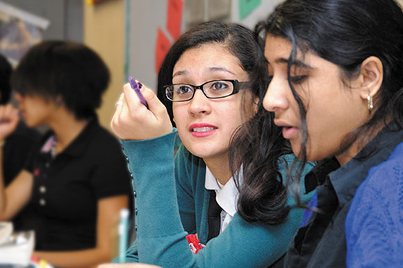 The Cleveland Transformation Alliance