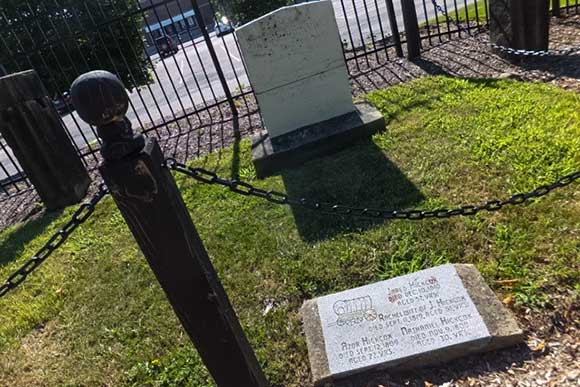 Hickcox Park, Lake to Lake Trail, Big Creek Reservation