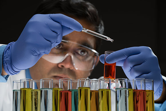 Lubrizol employs several dozen immigrant employees in a wide range of technical, commercial and functional roles