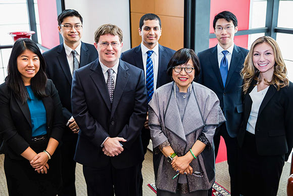 Margaret Wong & Associates