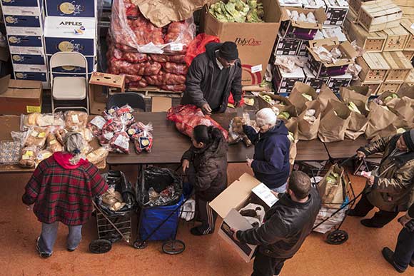 The May Dugan Center