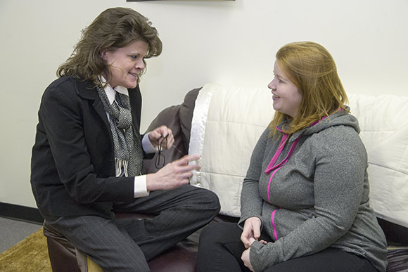 The May Dugan Center