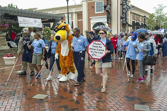 Cleveland Sight Center