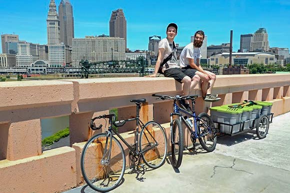 Rust Belt Riders