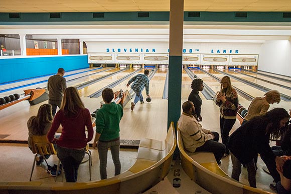 <span class="content-image-text">Bowling Alley at The Nash</span>