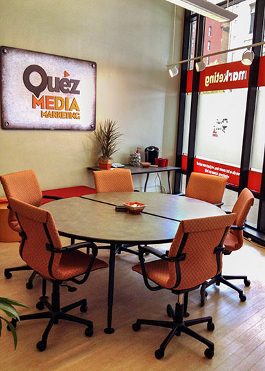 Quez Media Marketing