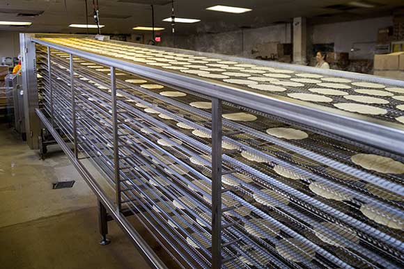 Tortilleria La Bamba