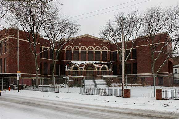 The fate of historic Watterson Lake School hangs in limbo